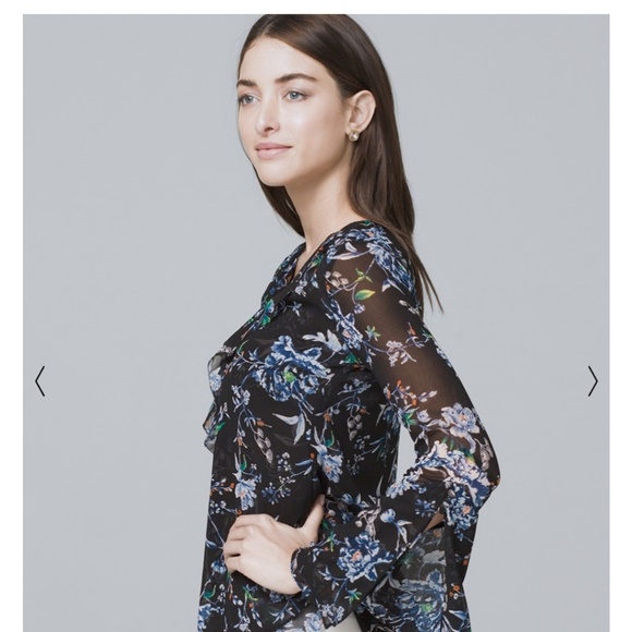 White House Black Market Tops - White House Black Market